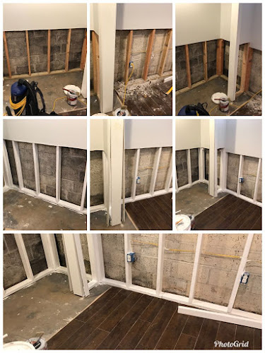 Ace cleaning and restoration