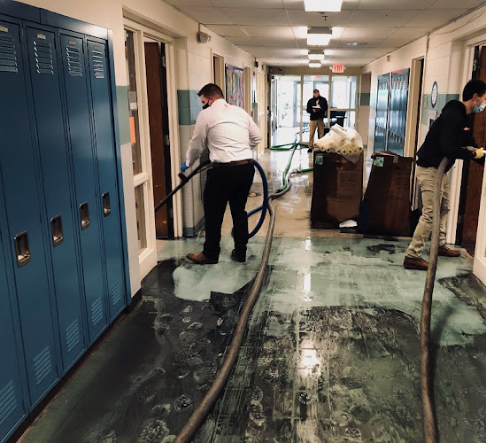 SERVPRO of Saugus, West Lynn