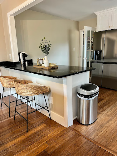 Coastal Home Remodeling