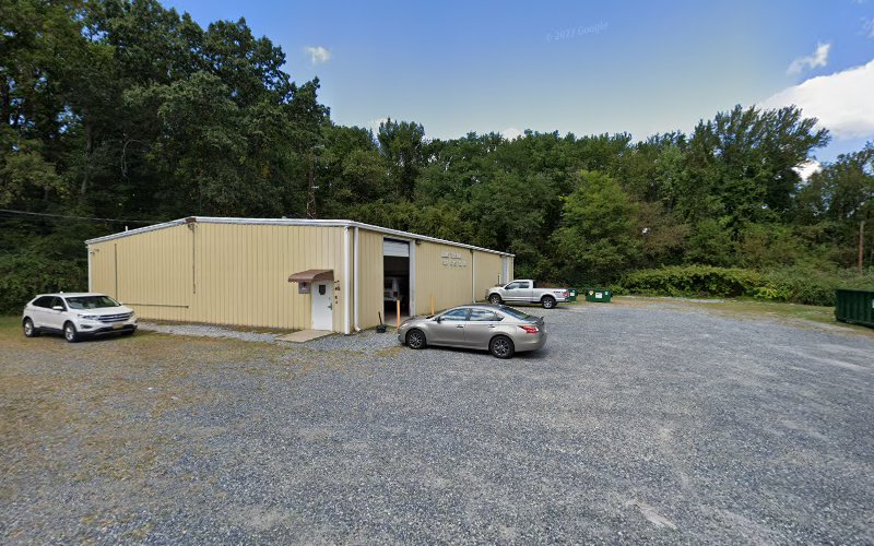 Adams Technical Maintenance