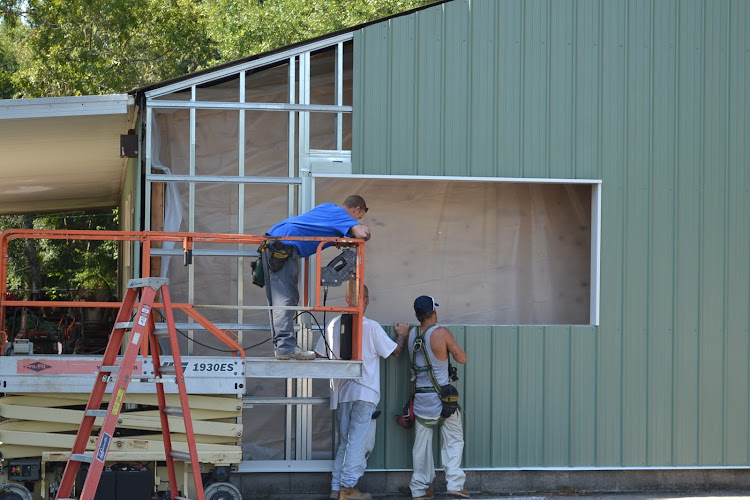 LRE Restoration Services, LLC