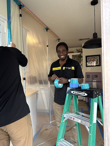 ServiceMaster Restoration by Blakely Services