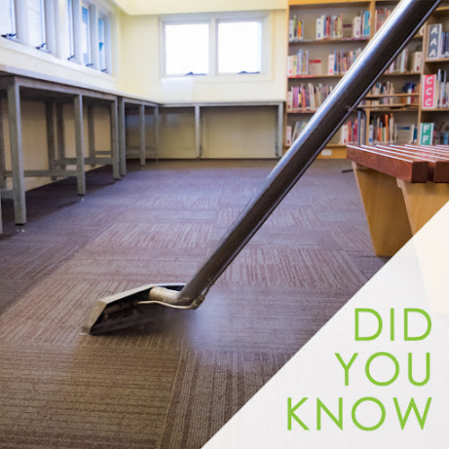 Greener Method Cleaning & Restoration Services