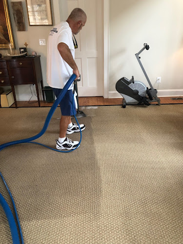 Masterclean Carpet & Upholstery Cleaning