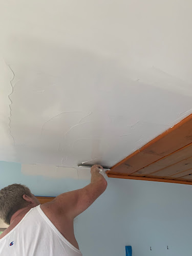Gordon's Drywall and Painting