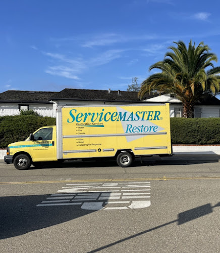 ServiceMaster Restoration by Ideal Group