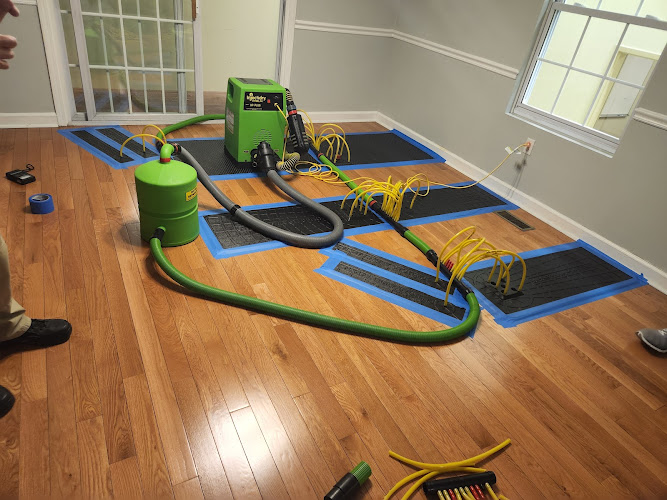 SERVPRO of Adamstown, Mohnton