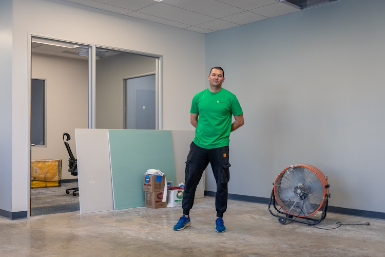 Finch Packouts And Restoration