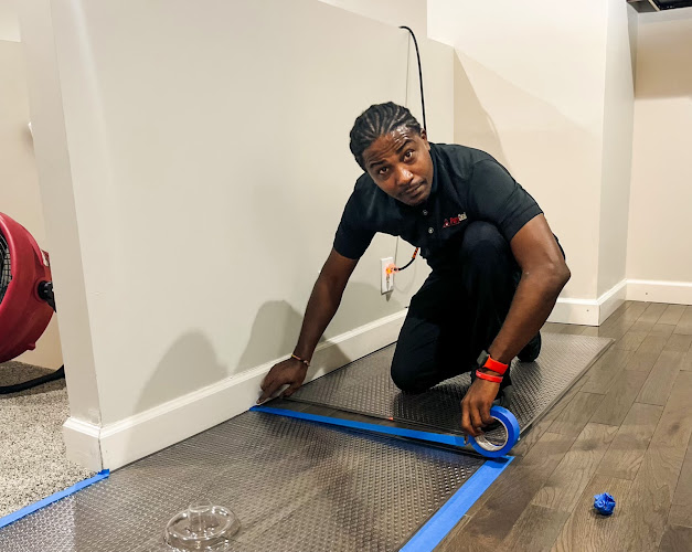 PuroClean of Melbourne