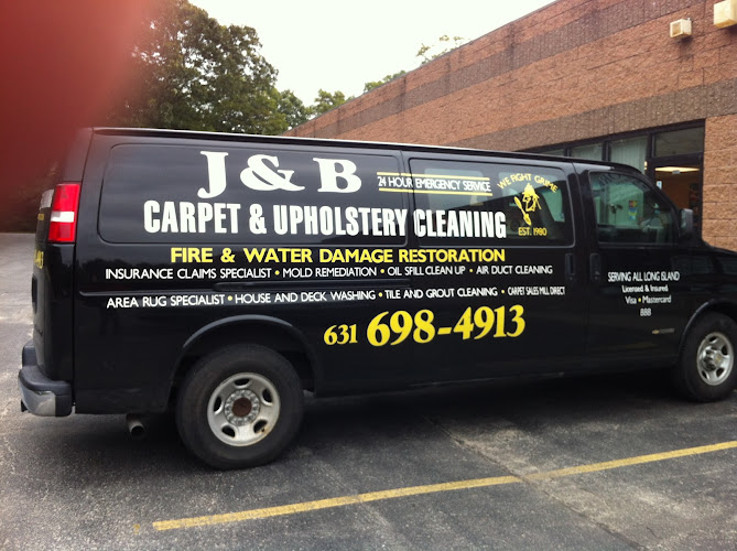 J&B Cleaning Service