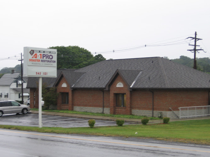 A-1 PRO Disaster Restoration