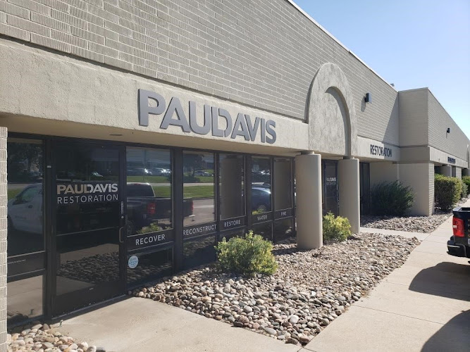 Paul Davis Restoration of Greater Denver