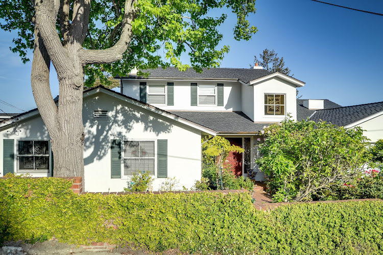 Scudder Roofing Company