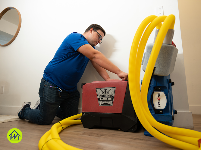 Well Done Mitigation & Restoration