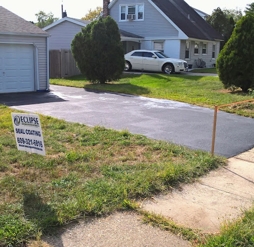 Eclipse Maintenance Services