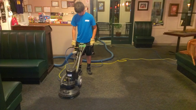 Action Cleaning Services LLC