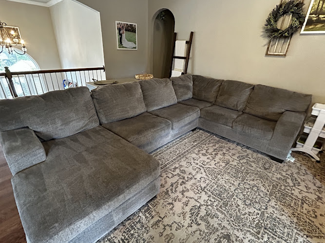 Steamworks Carpet Cleaning