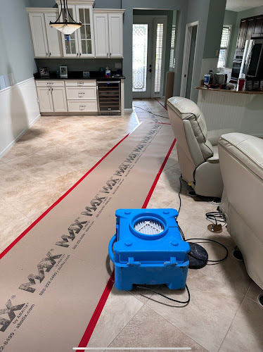 Pure Maintenance Mold Remediation - Orange Park