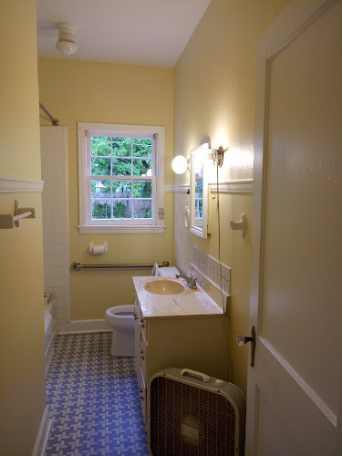 RGM Painting & Restoration