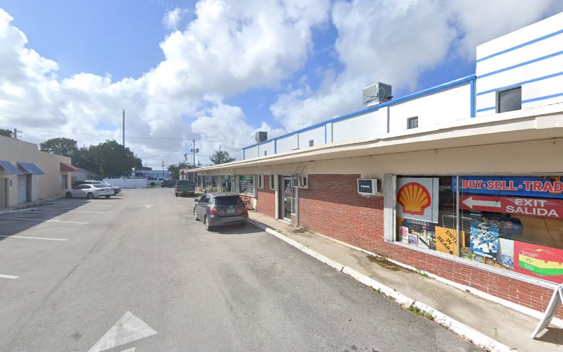 One Repair Dania Beach