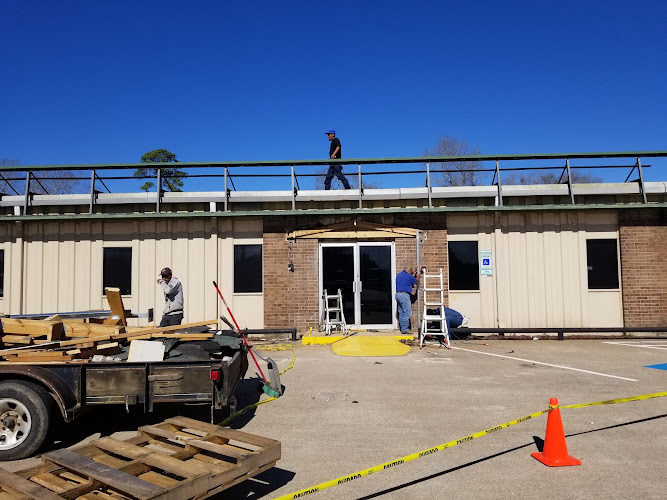 American Roofing & Construction