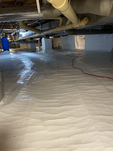 Foundation Restoration