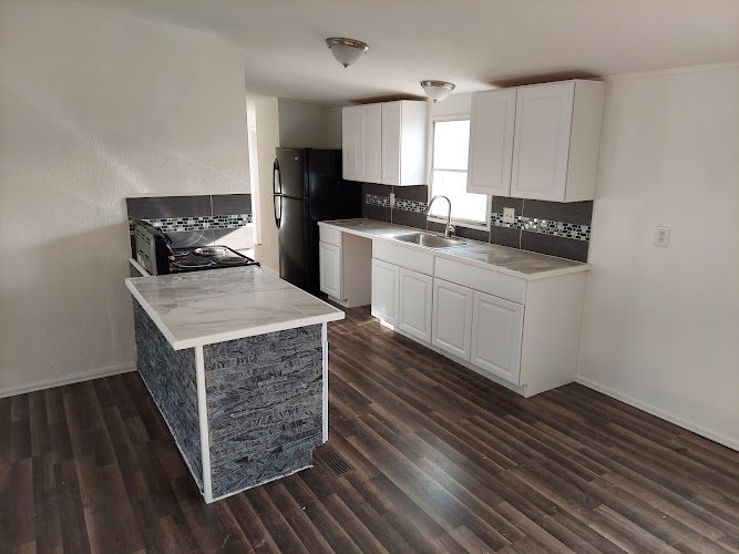 Bearded Bros Remodeling Services