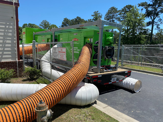 SERVPRO of East Cobb