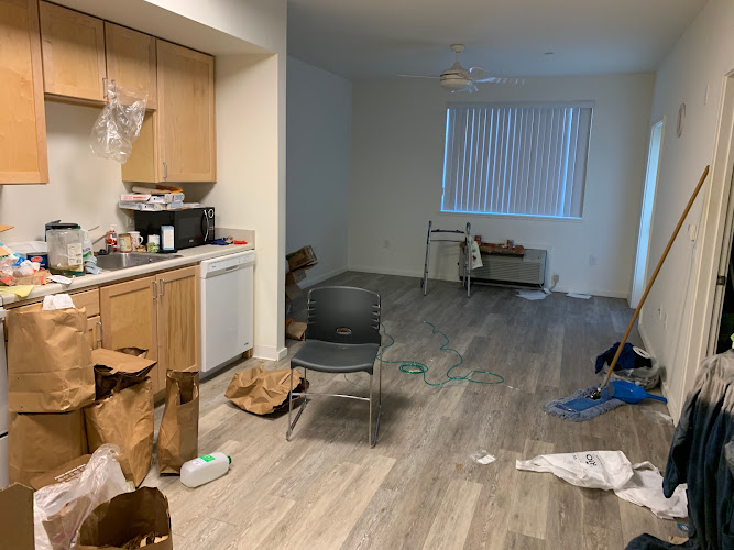 Aftercare Restoration