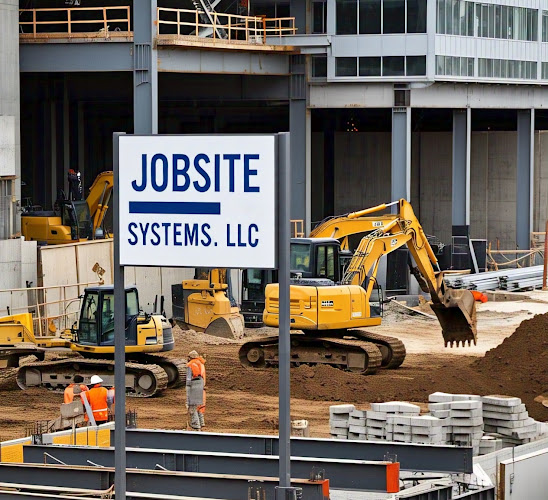 JOBSITE SYSTEMS LLC