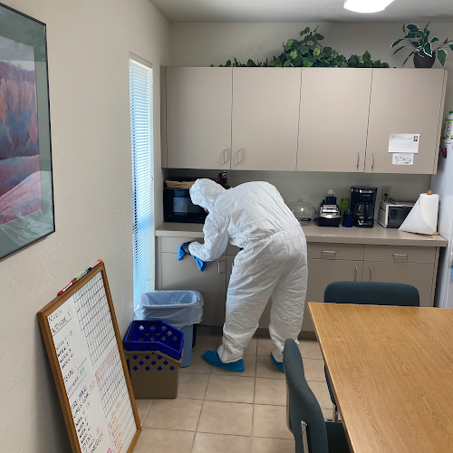 Rainbow Restoration of Southwest Mesa