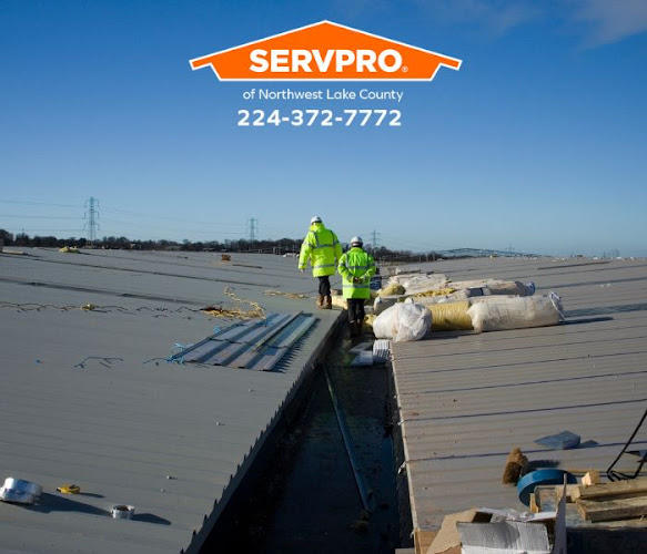 SERVPRO of Northwest Lake County