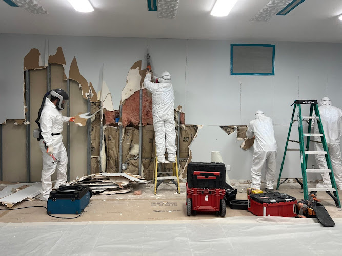 Restoration Partner of Harris and Fort Bend