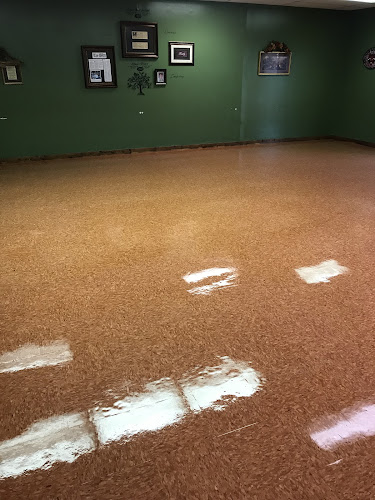 Wooldridge Floor Cleaning