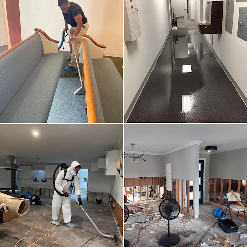 LocalFlow Water Damage Restoration