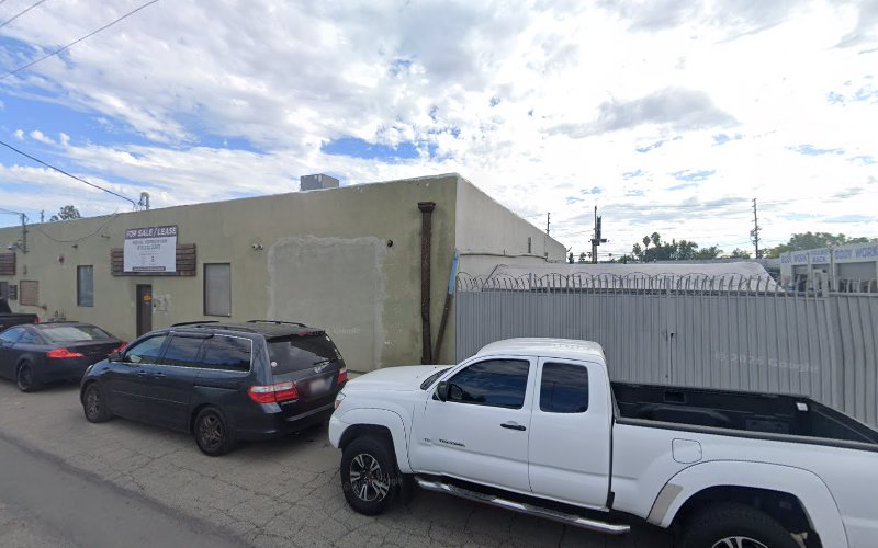 24/7 Water Damage Restoration Van Nuys CA