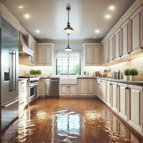 Water Damage Repair Experts Coral Springs
