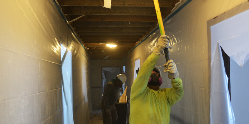 4 Aces Restoration LLC