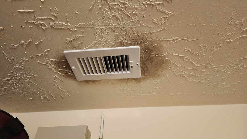 Air Quality Express - Duct Cleaning Houston