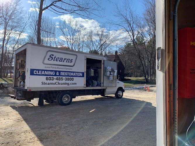 Stearns Cleaning