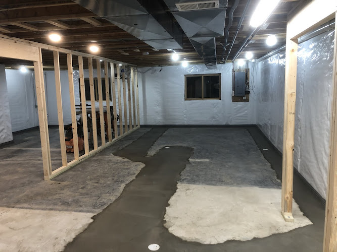 Foundation Specialist LLC