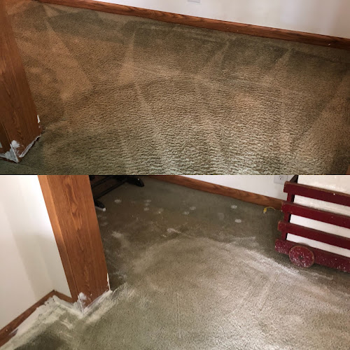 Drytec Restoration and Carpet Cleaning