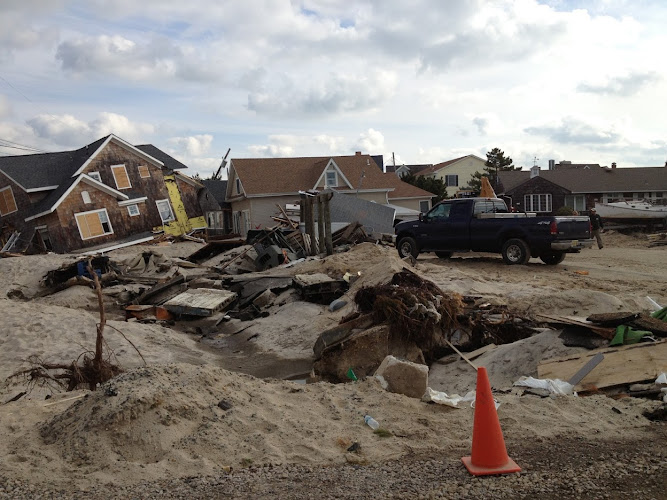 Broadco Property Restoration