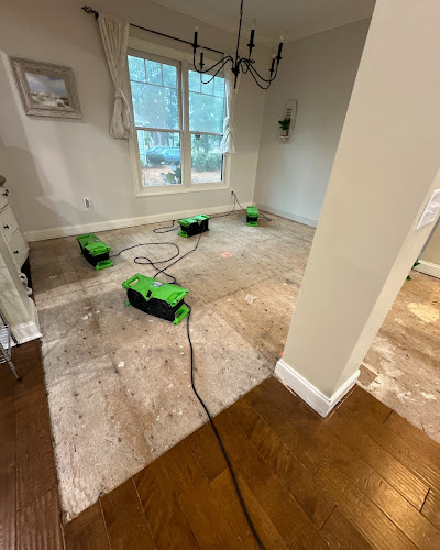 SERVPRO of Pittsboro, Sanford, Siler City, Briar Chapel