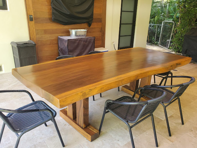 Joe's Custom Wood Finishing