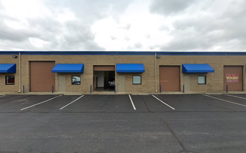 Disaster Restoration Innovation LLC