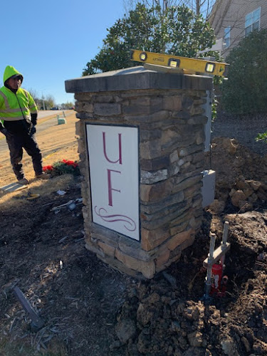 Triangle Reconstruction