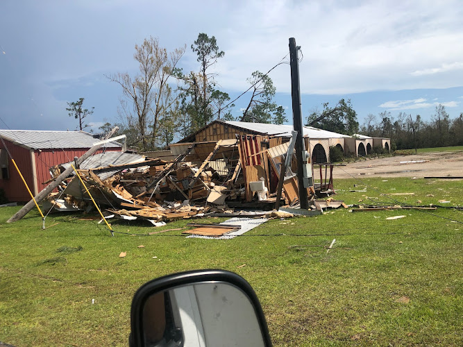 Allied Restoration & Construction