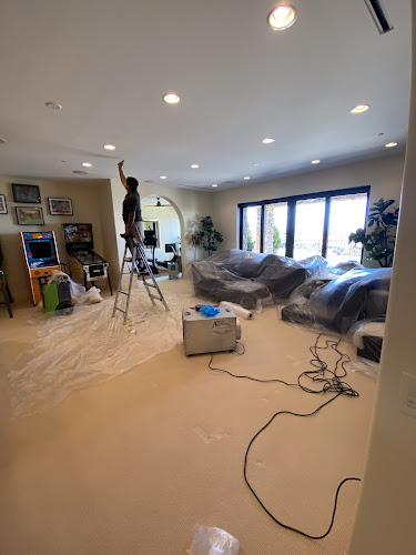 Southern Nevada Cleaning and Restoration