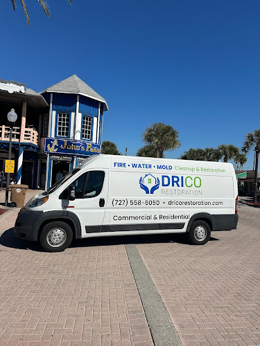 Drico Restoration